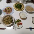 278　おうちごはん