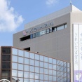 【守口】京阪百貨店に複数の店舗ができてる。セミセルフ式のコスメ売場など