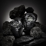 great G-SHOCK world