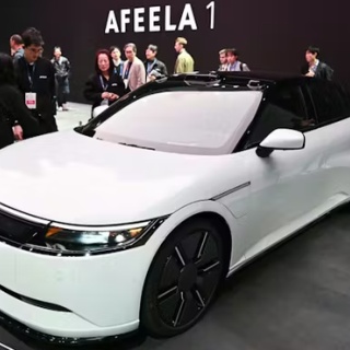 ソニー、EV車から撤退　CES 2024で大規模に発表した一命を賭したプロジェクト