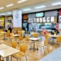 【画像】スマホを「フードコートでよく見るアレ」にしたよ　→　あまりにクオリティが高すぎて8万いいね突破ｗｗｗｗｗこれはｗｗｗｗ
