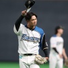 日ハム引退の谷口雄也、株式会社ファイターズスポーツ＆エンターテイメントの職員に