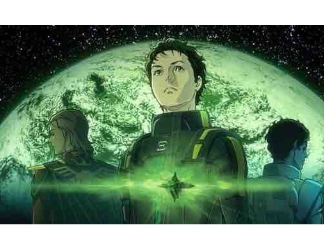 悲報 ワイ 閃光のハサウェイの結末を知り号泣 ネタバレ注意 機動戦士ガンダムのモビルスーツの性能は