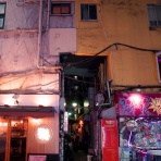 夜散歩のススメ