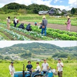 『【募集】MICRO FARMERS SCHOOL2020』の画像