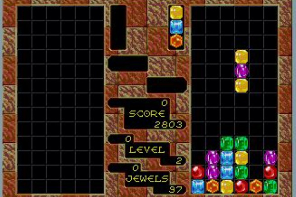 Pc無料ゲームの厳選リンク集 懐かしい名作ゲーム