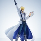 【遊戯王情報】フィギュア「ジャック・アトラス」予約開始！