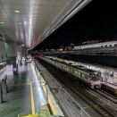 新幹線で東京いきなはれ！！