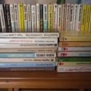 英語学習における「作家読み」のすすめ