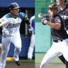 日ハム戦力外の白村「やり切りました」現役引退へ　黒羽根は現役続行希望