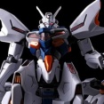 「HGガンダムナイオン」は水星キットで最高傑作レベルかも…