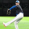 日本ハム田中正義の新フォークは“ジャイロフォーク”「スピードも落差も両方ほしい」