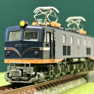 エヌゲ道 since 2015　～Ｎゲージ鉄道模型とフィギュアとか何たら～