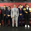 【ニュース】SJJIFワールド、2026年は国立代々木競技場 第一体育館での開催が決定【ブラジリアン柔術】