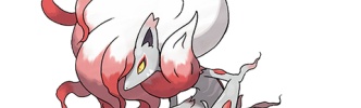 【ポケモンSV】ゴースト大会のキーマン「ヒスイゾロアーク」
