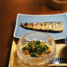 最近、こんな食卓が増えてきた。一人飲みを楽しんだ日。