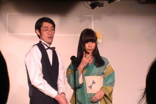 Dea Rimas デア リマス 引退した芸人