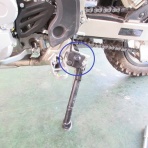 バイク修理人生