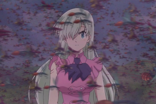 コス壊 七つの大罪