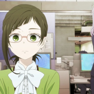 Baby Jane Cacharel コート（のだめカンタービレ・上野樹里ちゃん着