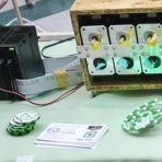 モータの鳴らし方byHanDen