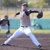 日ハム立野、1回パーフェクト2奪三振の好投！