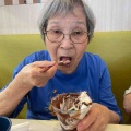 お寿司が食べたい