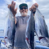 『カツオジギング in 相模湾』の画像