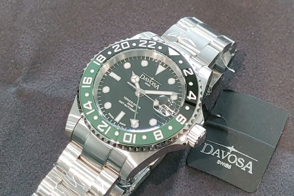 タケル　さま専用 QUELLE HEURE -ケルエ- 大阪心斎橋店 by 光陽 - DAVOSA