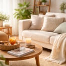 整った暮らしを目指して疲れてしまう方へ