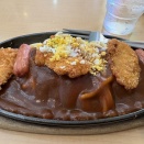 美味しかった❤️