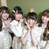 『[動画]2019.05.04 @FM「メガコンDJのおねだりミュージック・アワー」 【ゲスト：=LOVE 大谷映美里・佐々木舞香・佐竹のん乃・野口衣織】【イコラブ】』の画像