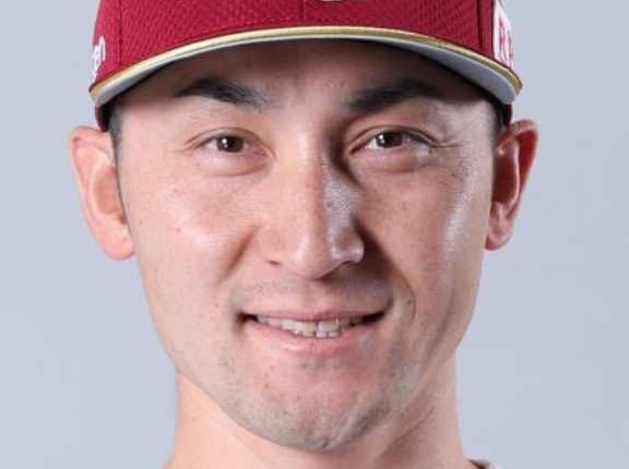 楽天伊藤光、戦力外