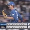 【vs.オリックス】日ハム松本剛の好返球で追加点阻止！