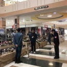 ハボタンフェアありがとう