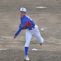 日本製鉄東海REX 藤井 真仁 投手(福江-愛知産業大)