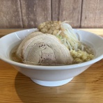 zubatto のラーメン一刀両断