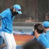 新庄ビッグボス「タダ過ぎますね」延長10回簡単に盗塁許したロドリゲスに苦言