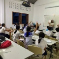 嬉しい出来事