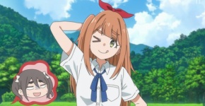 2025年春アニメ
