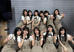 青葉坂46、井上池田クラスのビジュメン加入すると思うか？