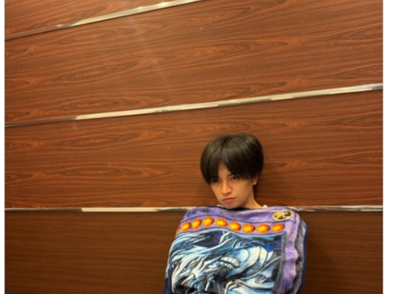 【遊戯王】中島健人「僕のデッキを診断してください！」 松坂桃李「ケンティー、これじゃあ理想論を語るだけのデッキなんだよ、これじゃ戦えないね」