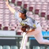 阪神から谷川獲得の日ハム吉村GM「経験、実績もある。1軍のリリーフとして期待」