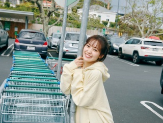 【速報】櫻坂46松田里奈1st写真集の発売が決定！！！