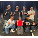 ゲネプロ終了