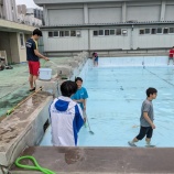 『前期がんばる』の画像