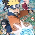 【速報】「NARUTO」完全新作アニメ、10月11日(日)に新情報公開へ！！世界同時ライブ配信決定！！