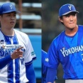 DeNA、10選手に戦力外通告…藤浪・小園・中川颯・堀岡・千隼・井上絢、松本隆・近藤・小笠原・西巻