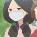 ザキのマスクシーン