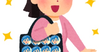 言動がオタクっぽいなーと思ってた義弟嫁。趣味に口出しはしないけど、人形を持ち歩いてどこでも人目を気にせず撮影するのに義実家みんな引いてる。